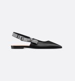 Dior Toujours Slingback Flat - Image 2